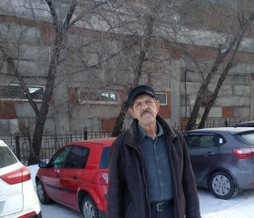 Валентин Пряхин, 63 года, Магнитогорск
