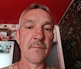Albert Kukyan, 59, Navapolatsk