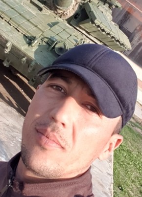 Хасан Каремов, 28, Россия, Якутск