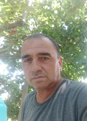 Алимиран, 59, Россия, Дербент