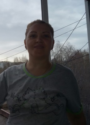 Алена, 56, Россия, Новокузнецк