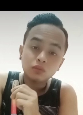 Mohamad firmansa, 25, Malaysia, Kampung Baharu Nilai