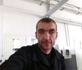 Эдуард, 41 год, Қарағанды