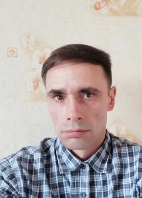 Юрий, 45, Россия, Бичура