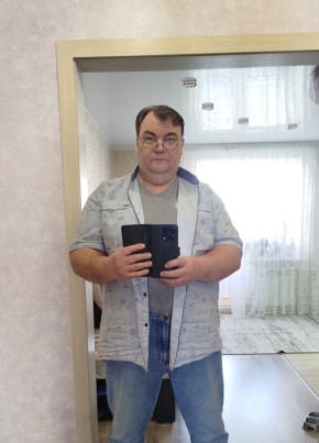 Саня из Винзили 52 года