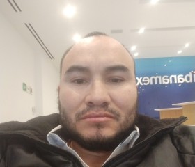 Santos, 29, San Juan del Rio