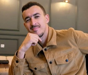 Ahmed, 28, Djelfa