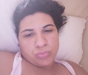 Claudia, 23, Villa Raspa
