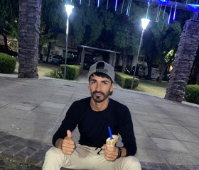 Franco, 32, San Pedro