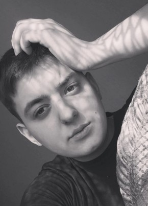 Aleksandr из Новосибирска 28 лет