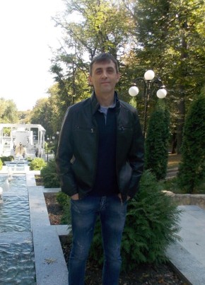 Евгений из Мценска 51 год