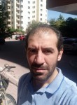 Yakup, 34 года, Kayseri