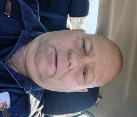 Kenny, 60, Hempstead