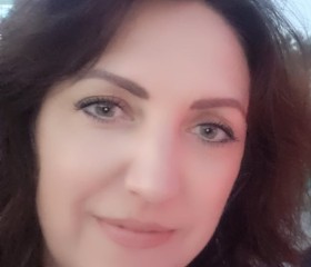 Tatyana, 45, Moscow