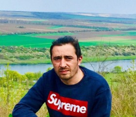 Miroslav, 38, Marzahn