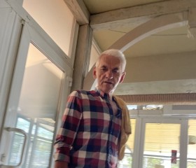 Владимир, 69 лет, Віцебск