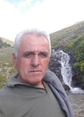 Abidin из Keşan 38 лет