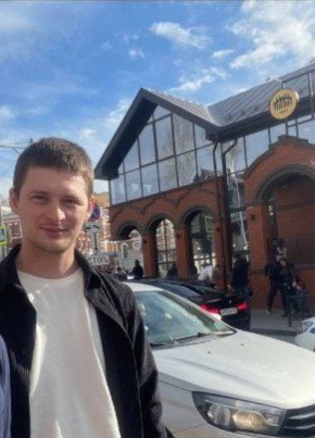 Vladimir, 30, Russia, Kantemirovka