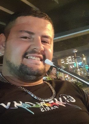 Hasan, 33, Turkey, Kusadasi