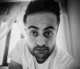 Yalçın, 24, Kahramanmaras