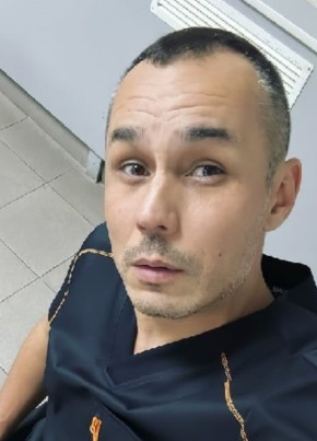 Руслан, 33, Russia, Abakan