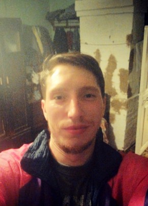 Alexandr, 35, Россия, Владимир
