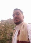 عمرو علي, 32 года, صنعاء