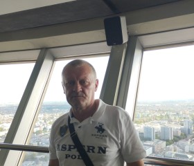 Vasilii Olaru, 58, Berlin