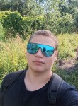 Kirill Markov, 18, Minsk
