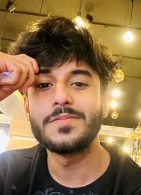bunny из Mumbai 27 лет