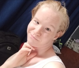 Kristina Bykova, 24, Nizhniy Tagil