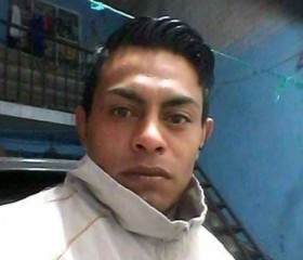 Daniel Martinez, 35 лет, México Distrito Federal