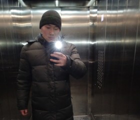 Maksatbek, 21, Kyzyl-Kyya
