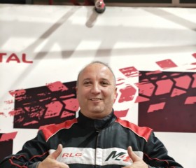 VIKTOR, 54, Rostov-na-Donu