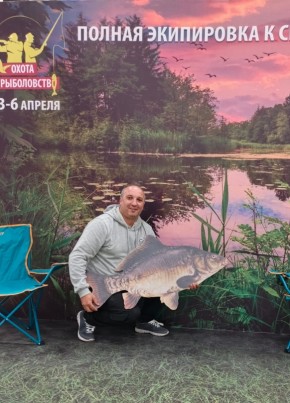 VIKTOR, 54, Russia, Rostov-na-Donu