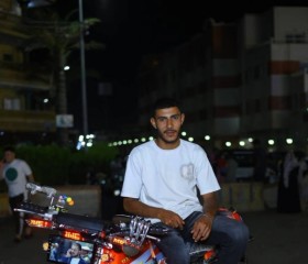 جودة, 19, Damanhur