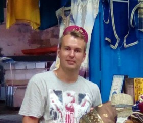 Максим, 37 лет, Петрозаводск