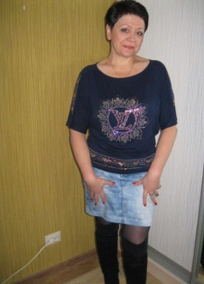Ирина, 56, Россия, Ставрополь