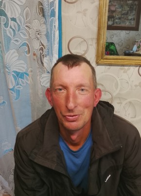 Саня из Тамбова 20 лет