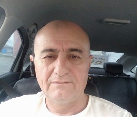 Гарик, 49 лет, Омск
