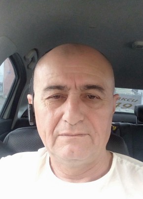 Гарик, 49, Россия, Омск