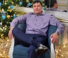 Рустам, 44 года, Пермь