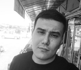 Руслан, 28 лет, Toshkent