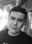 Руслан, 28 лет, Toshkent