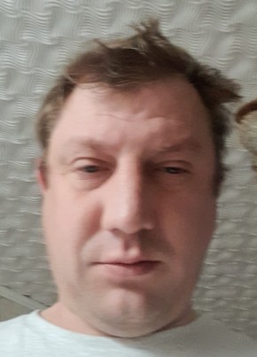Мишаня, 39, Россия, Хабаровск