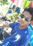 Nick, 22 года, Lungsod ng Ormoc
