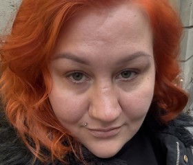 Ekaterina, 37, Saint Petersburg