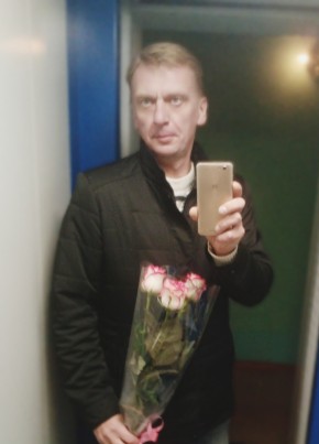 Дмитрий, 43, Россия, Тула