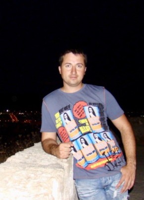 Вадим, 42, Россия, Тучково