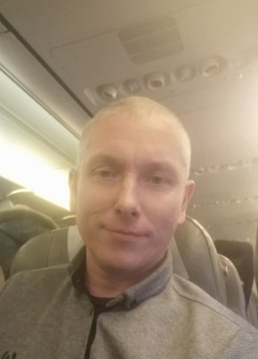 Дмитрий из Славгорода 41 год